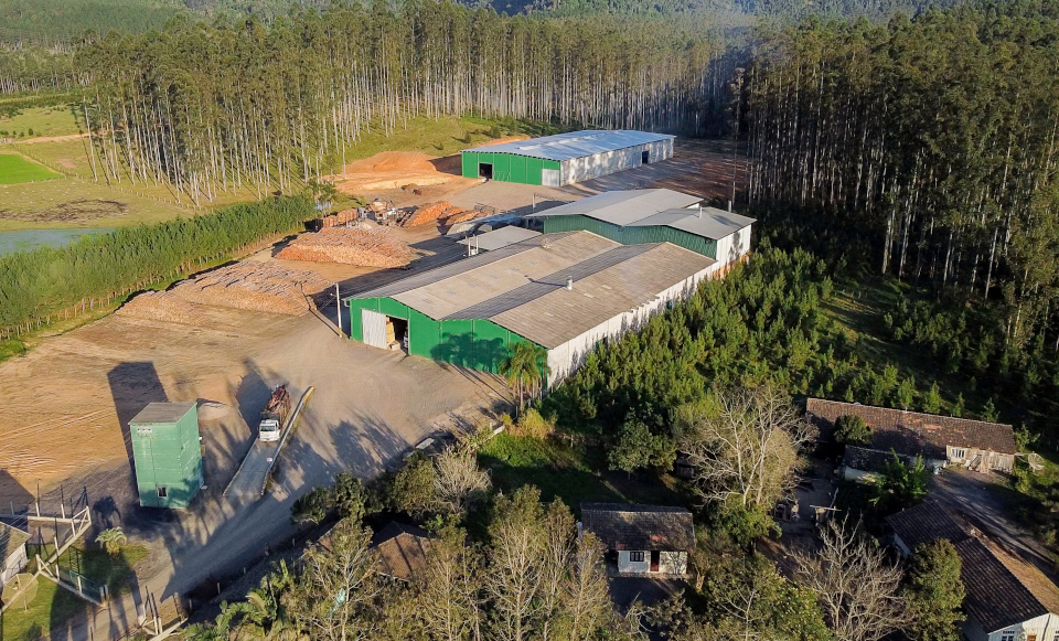 Mercado e Certificados