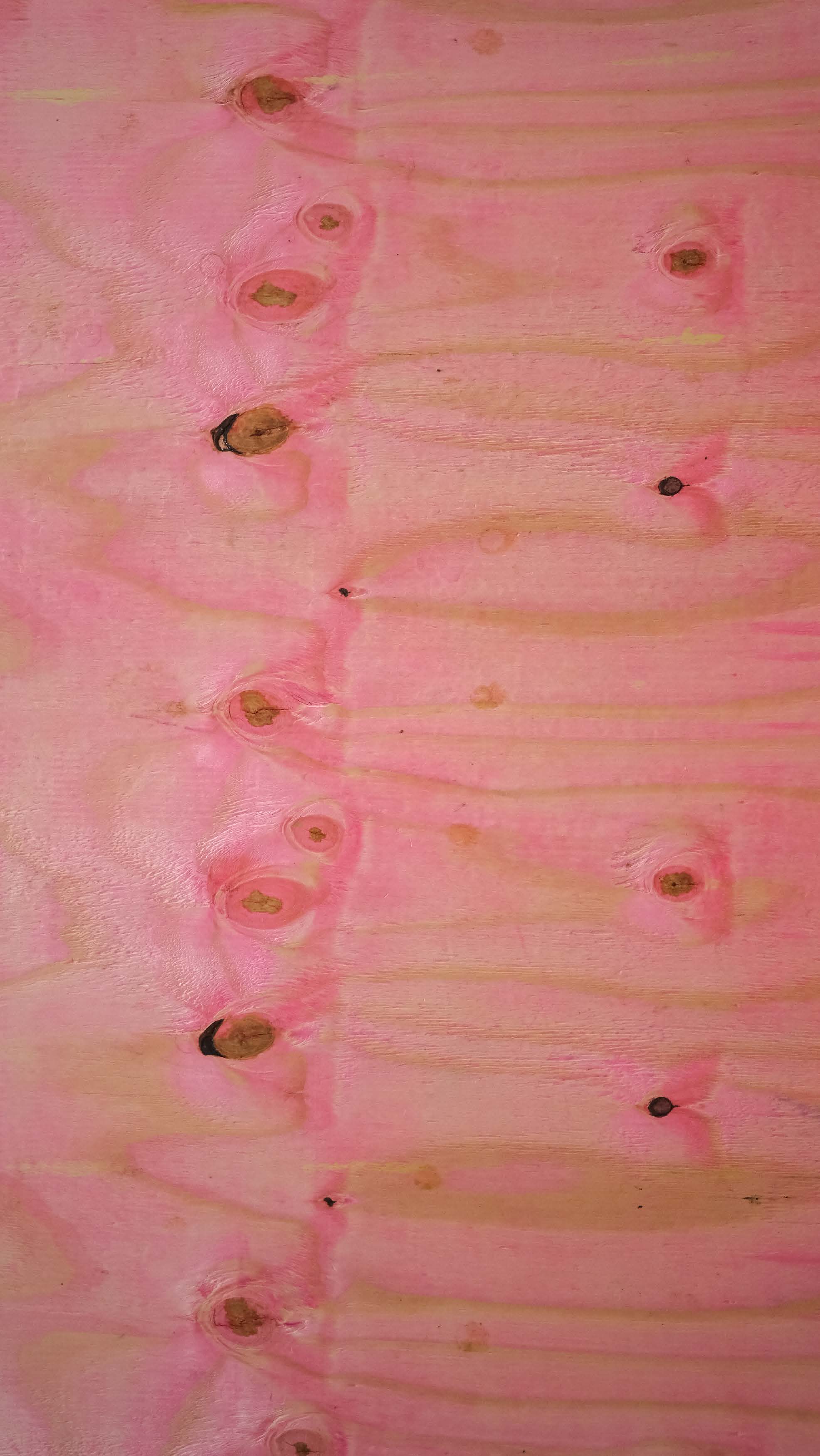 Compensado Cola Fenólica